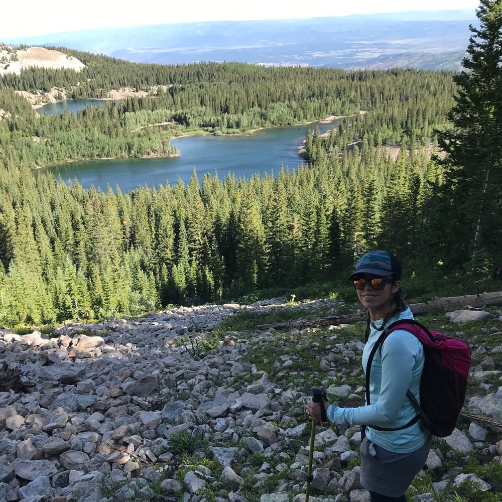 Tour the Colorado Rockies!